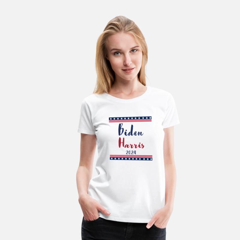 Pro Biden Harris Democrative Party Shirts Gifts