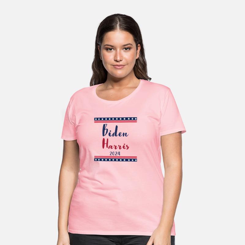 Pro Biden Harris Democrative Party Shirts Gifts