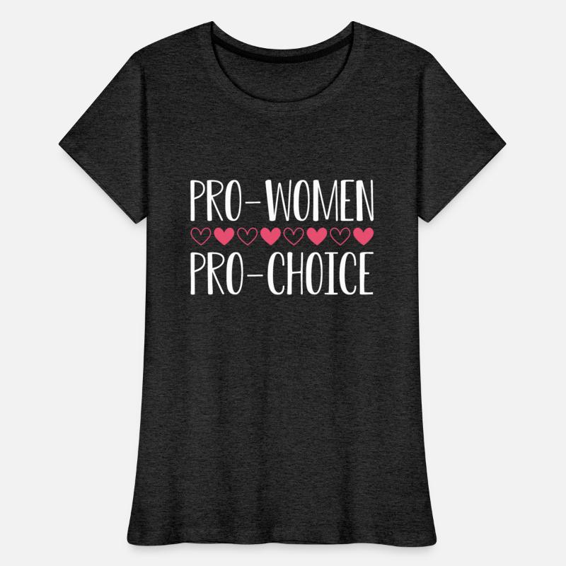 Pro Women Pro Choice