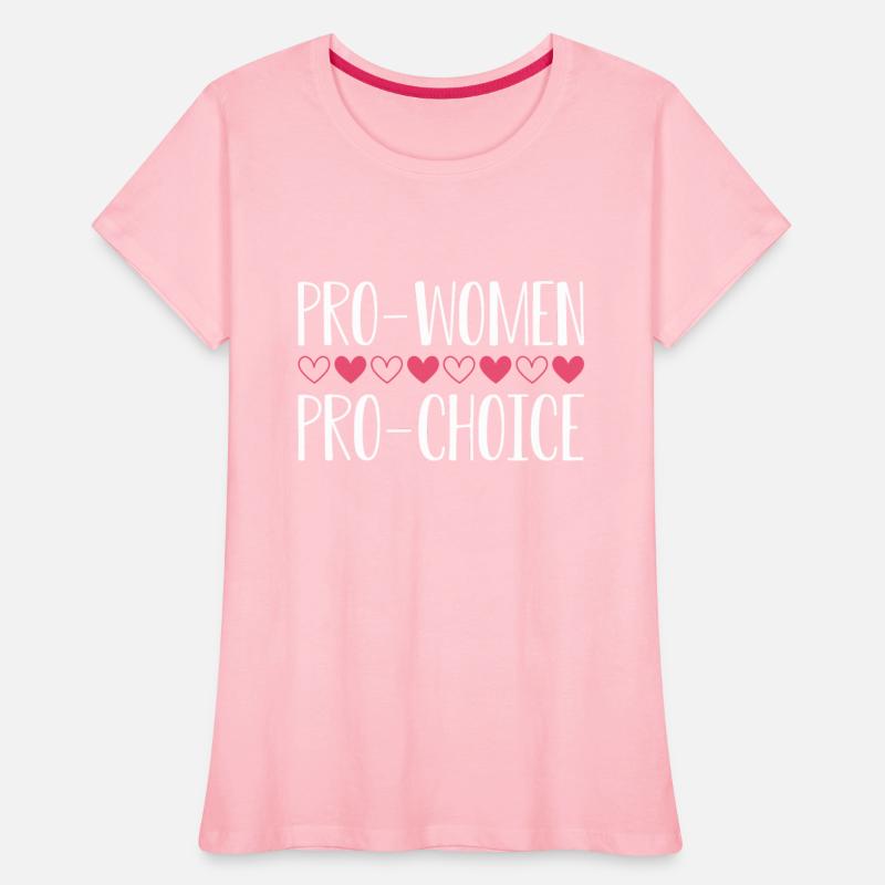 Pro Women Pro Choice