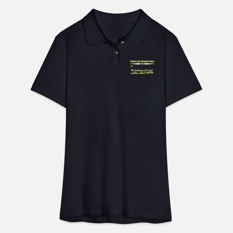 Procaffeinating The Tendency Not To Start Anythinh