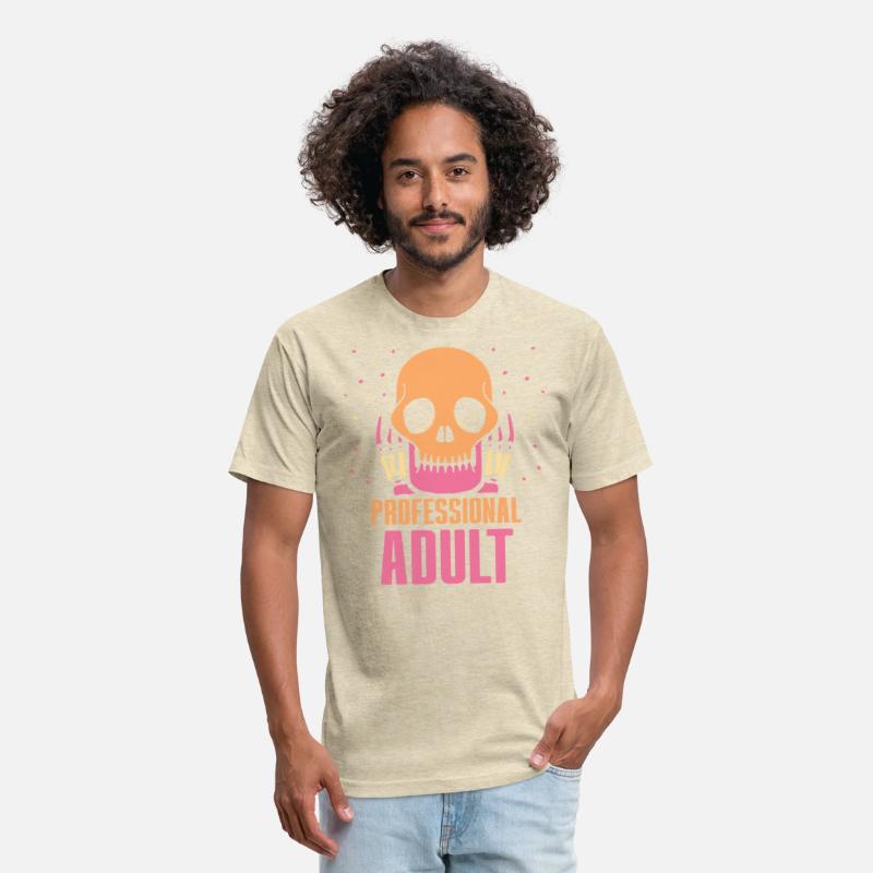 Professional Adult Puberty Birthday Adulting