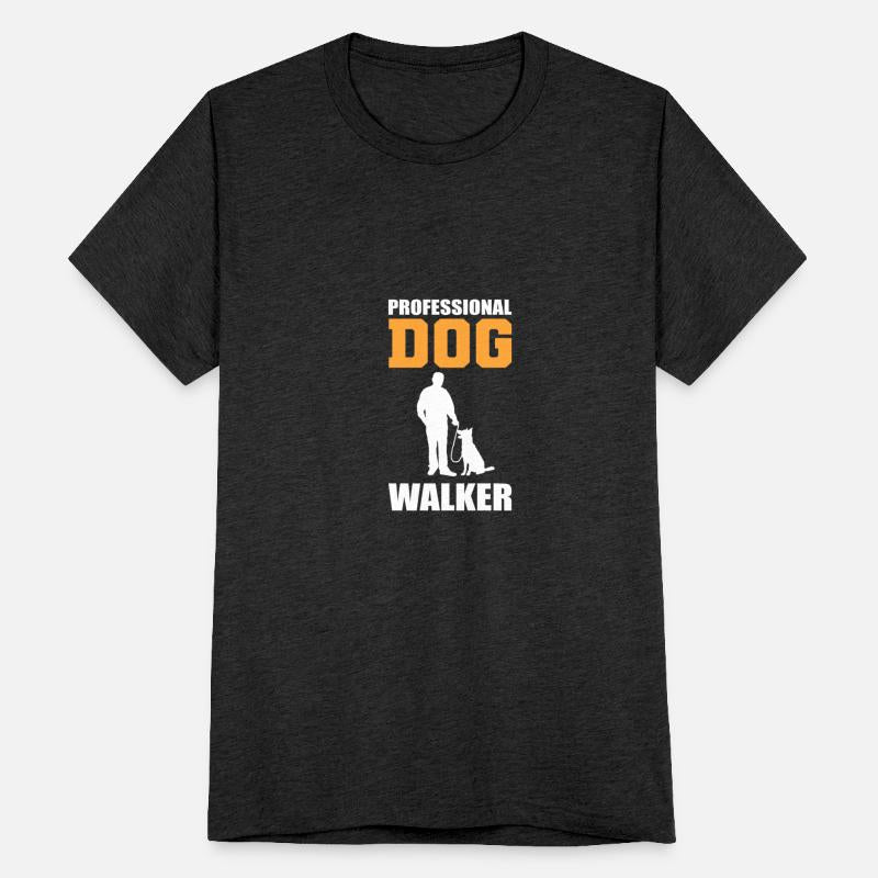 Professional Dog Walker Pet Groomer Gift