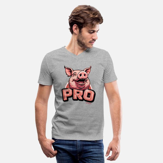 Professional Pig Pro