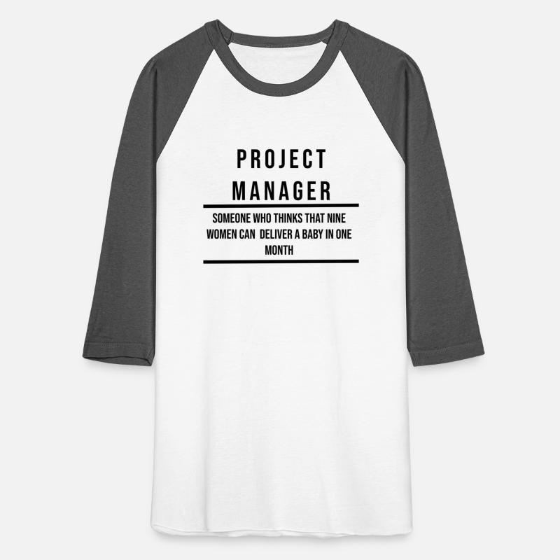 PROJECT MANAGER