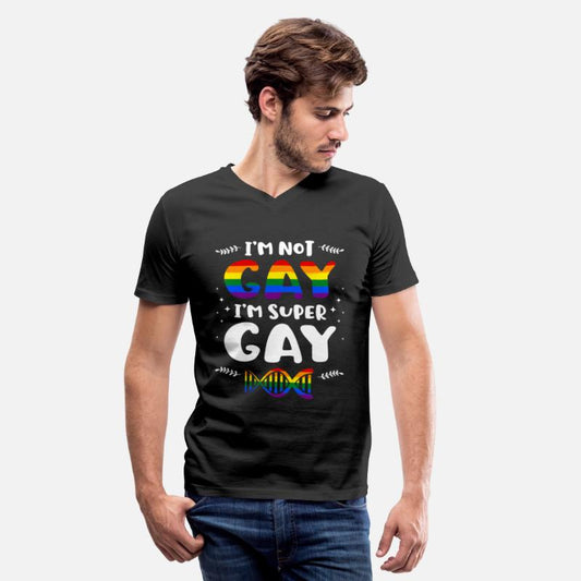 Proud Gay Sexual Diversity Gay Pride Parade LGBTQ
