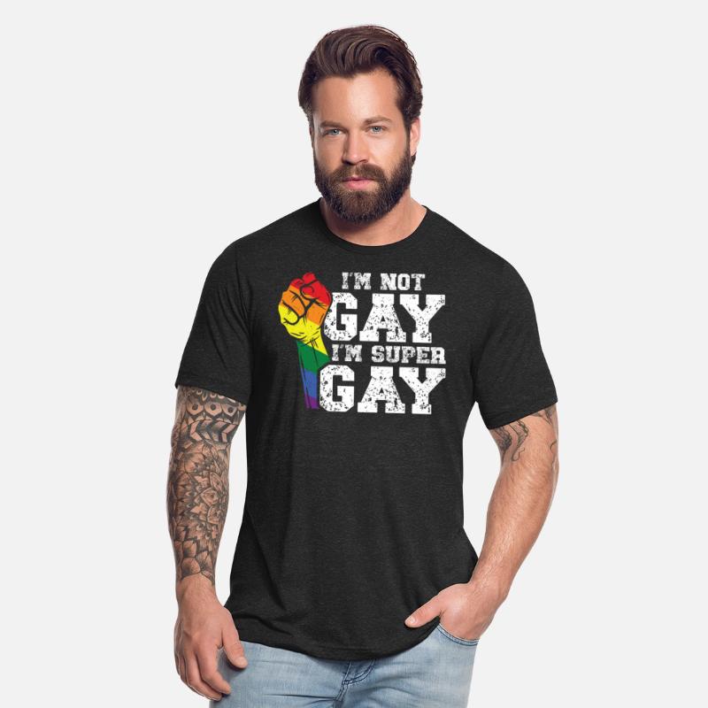 Proud Gay Sexual Diversity Gay Pride Parade LGBTQ