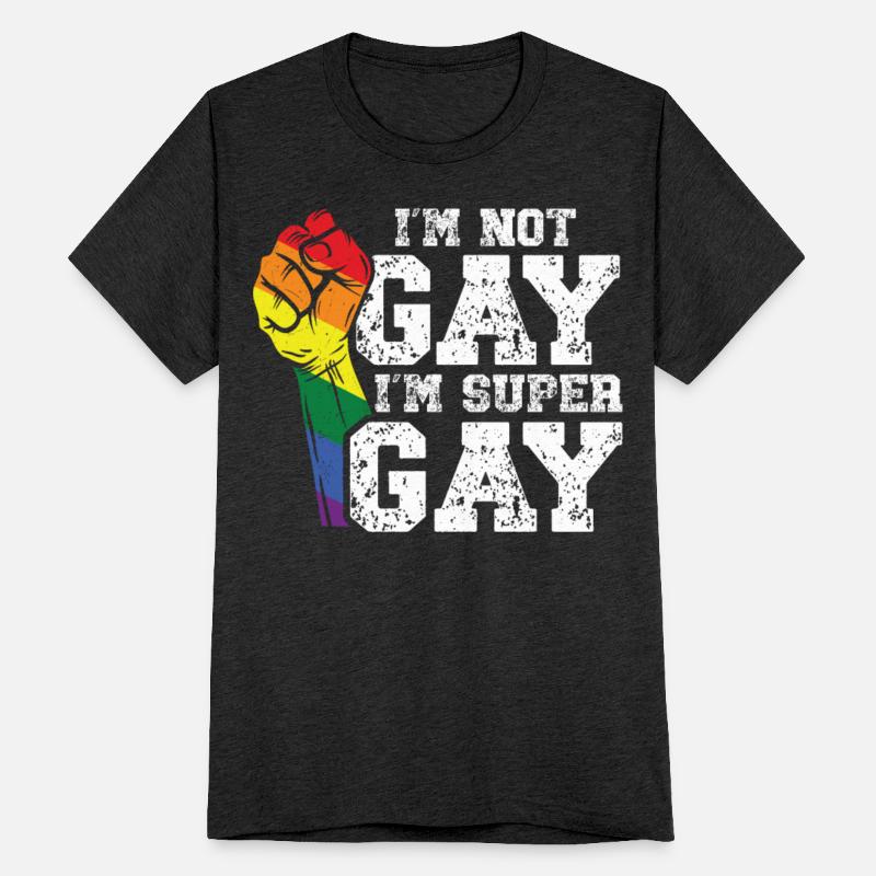 Proud Gay Sexual Diversity Gay Pride Parade LGBTQ