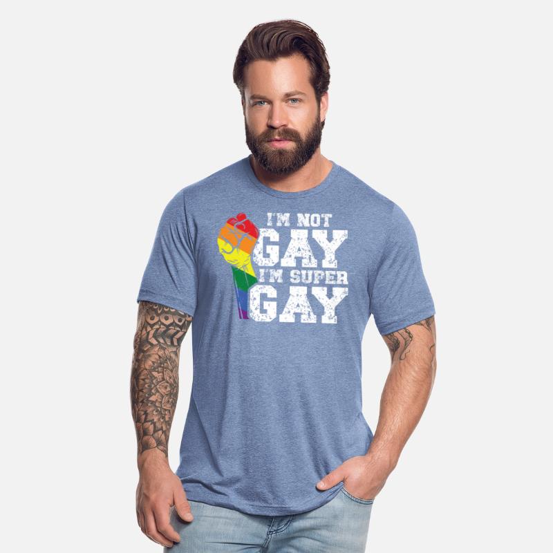 Proud Gay Sexual Diversity Gay Pride Parade LGBTQ