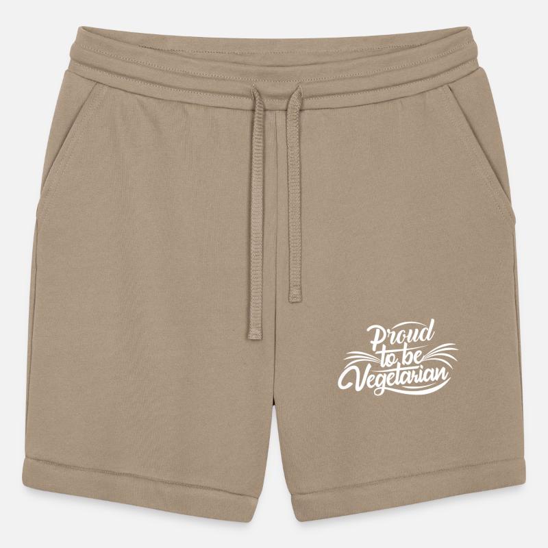 PROUD TO BE VEGETATION