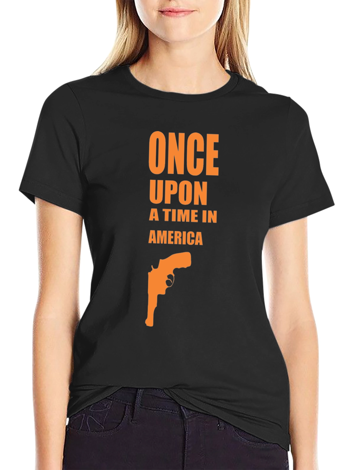 Once Upon a Time T-Shirt