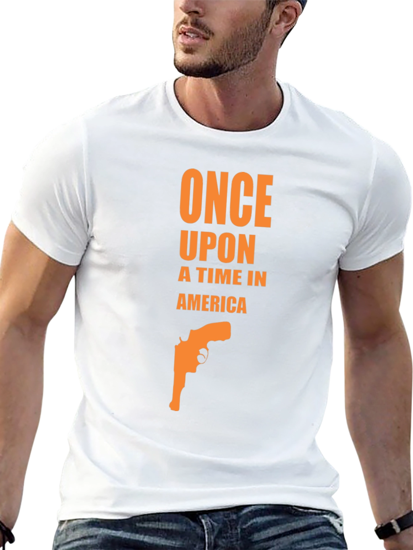 Once Upon a Time T-Shirt