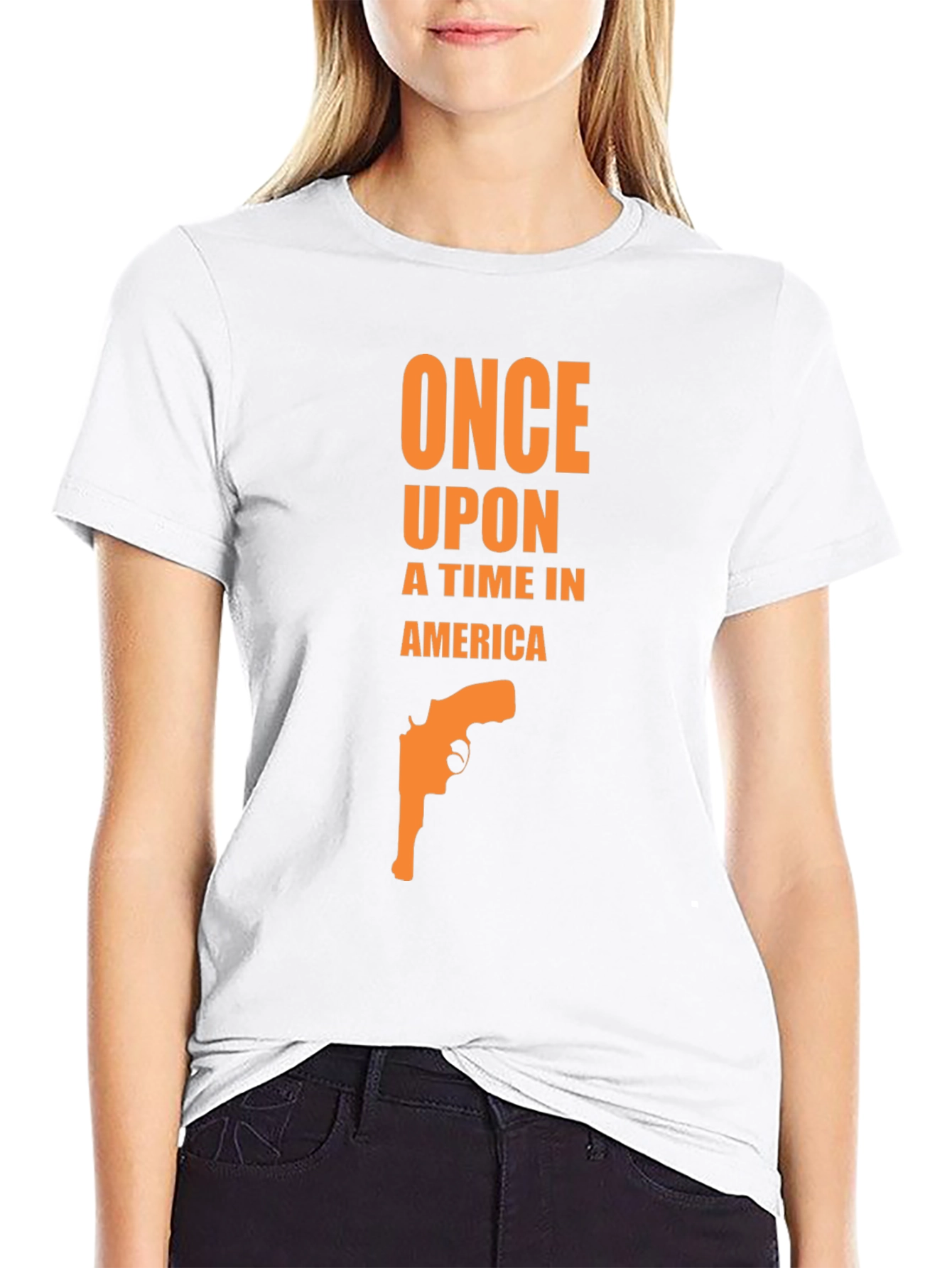 Once Upon a Time T-Shirt