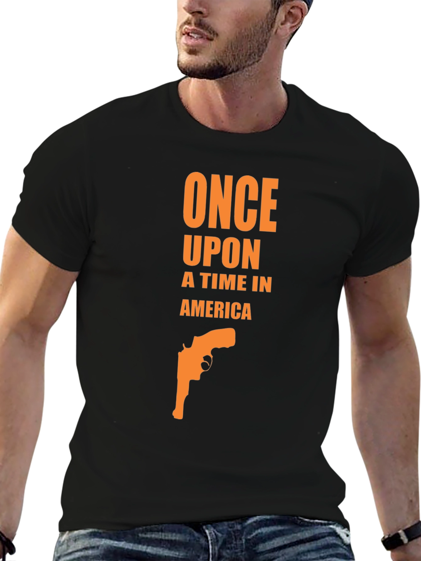 Once Upon a Time T-Shirt