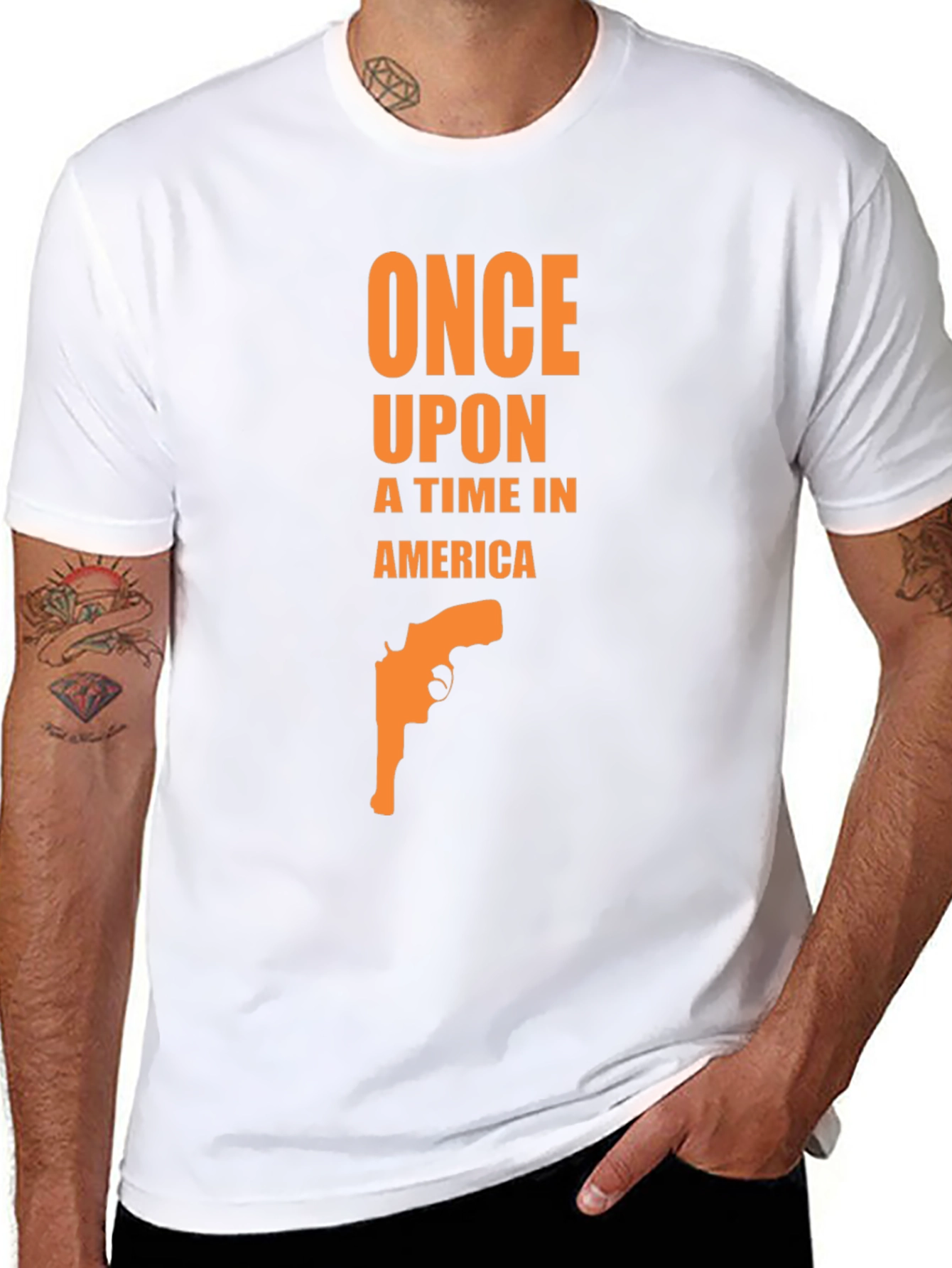Once Upon a Time T-Shirt