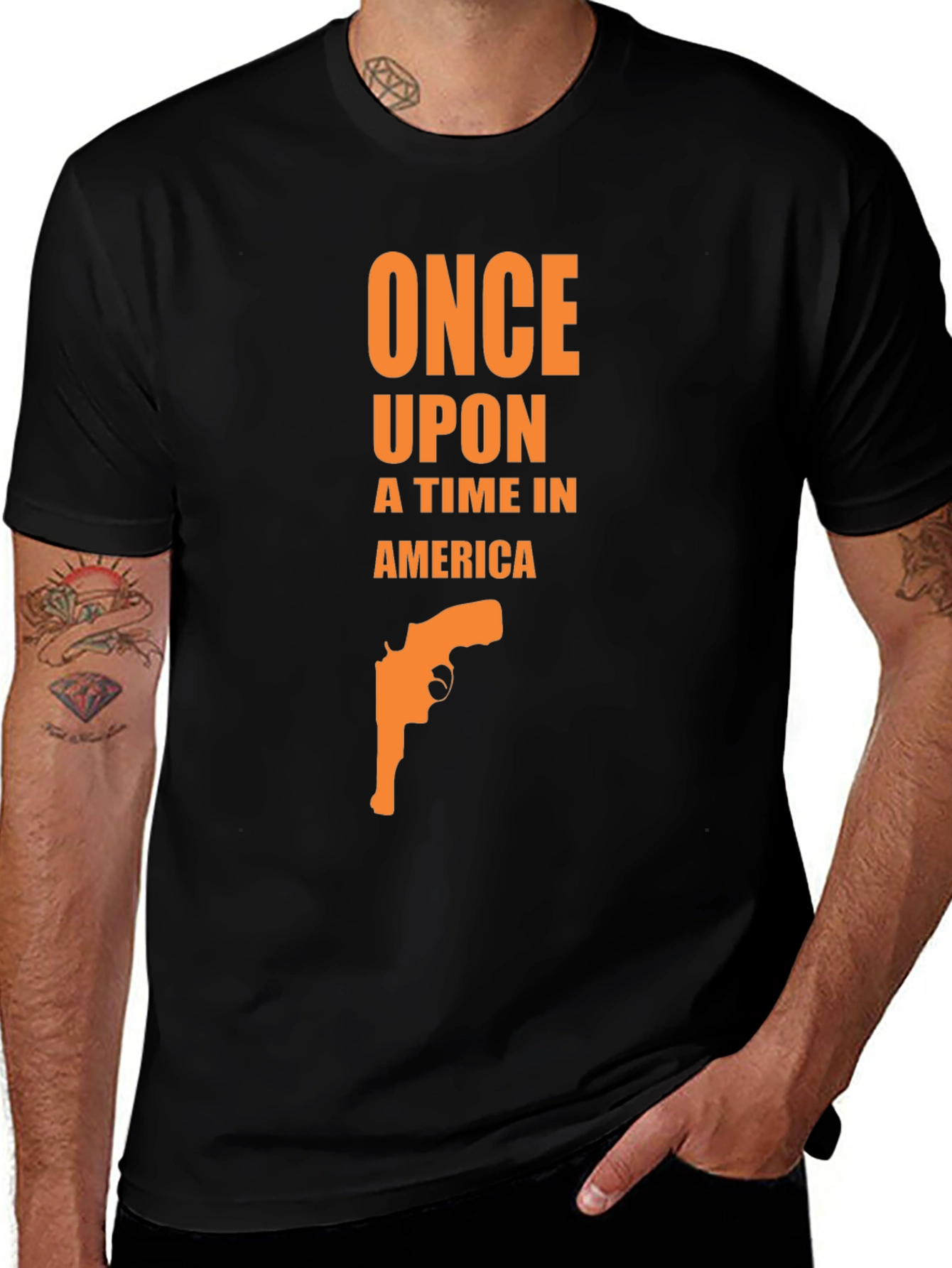 Once Upon a Time T-Shirt