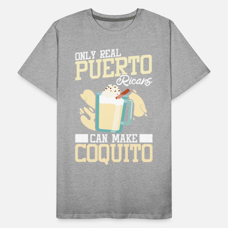 Puerto Rico Puerto Rican Eggnog Christmas Rum