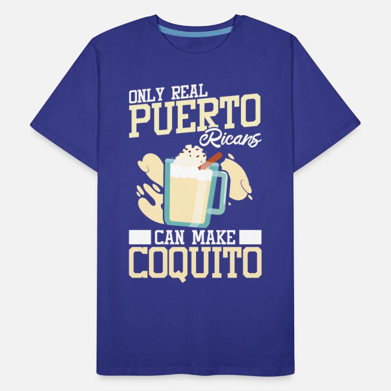 Puerto Rico Puerto Rican Eggnog Christmas Rum