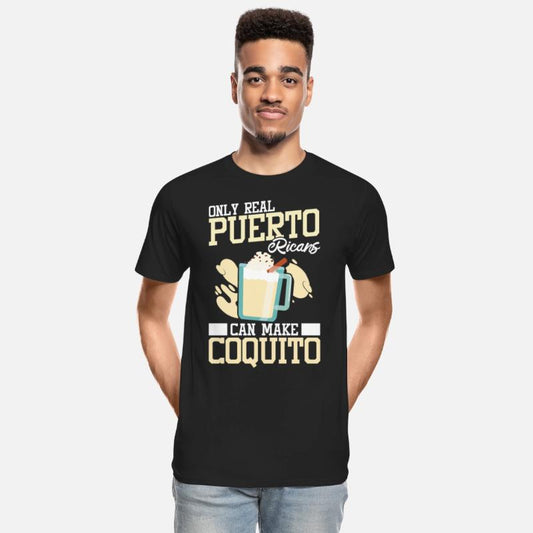 Puerto Rico Puerto Rican Eggnog Christmas Rum