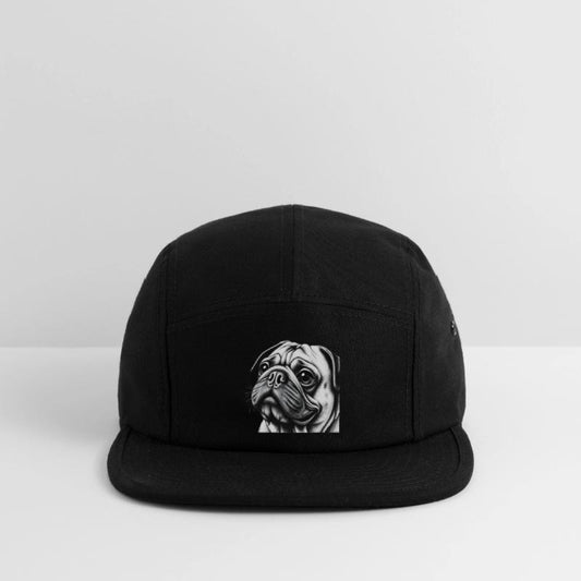 puggy, how adorable!