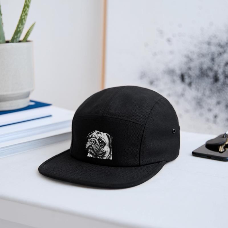 puggy, how adorable!