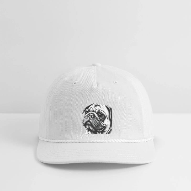 puggy, how adorable!