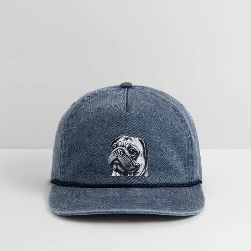 puggy, how adorable!