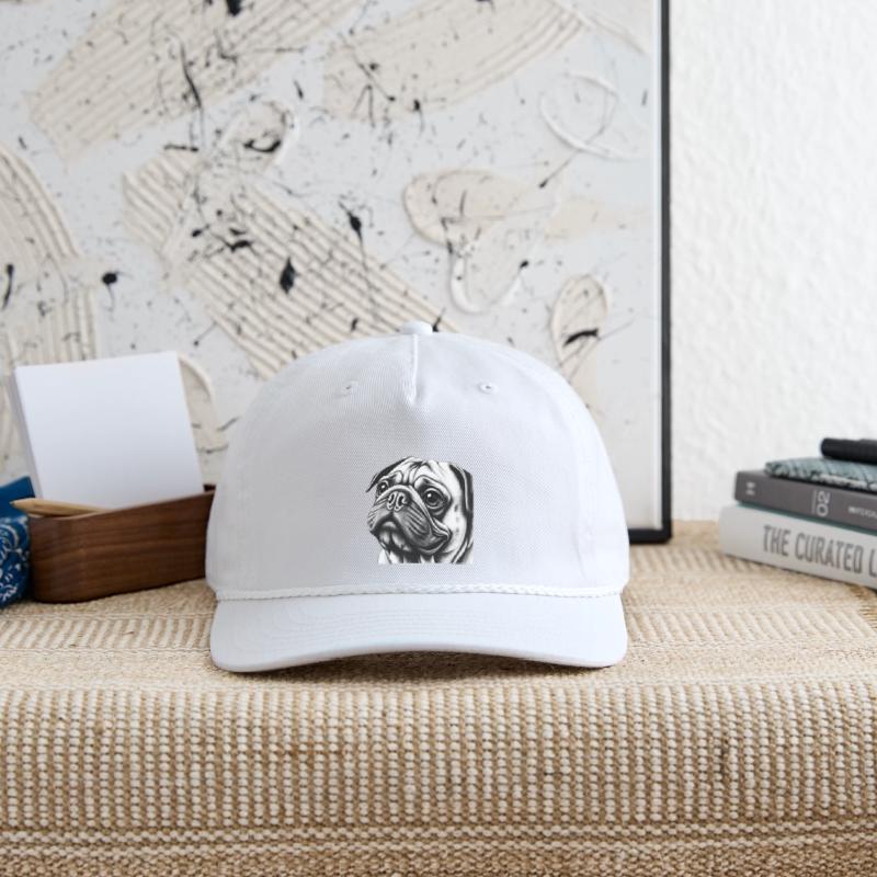 puggy, how adorable!