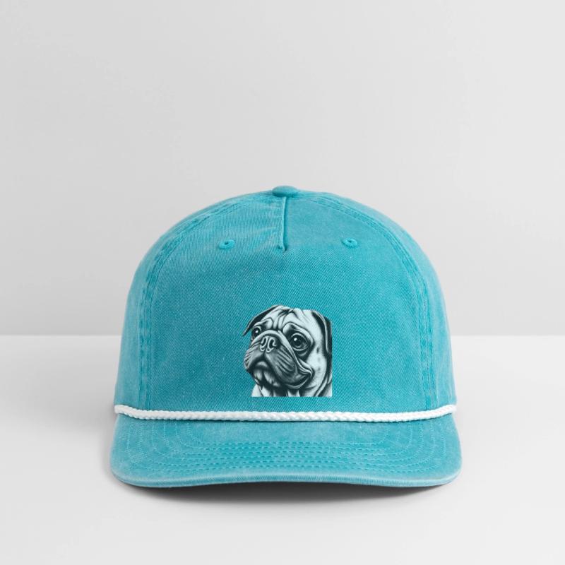 puggy, how adorable!