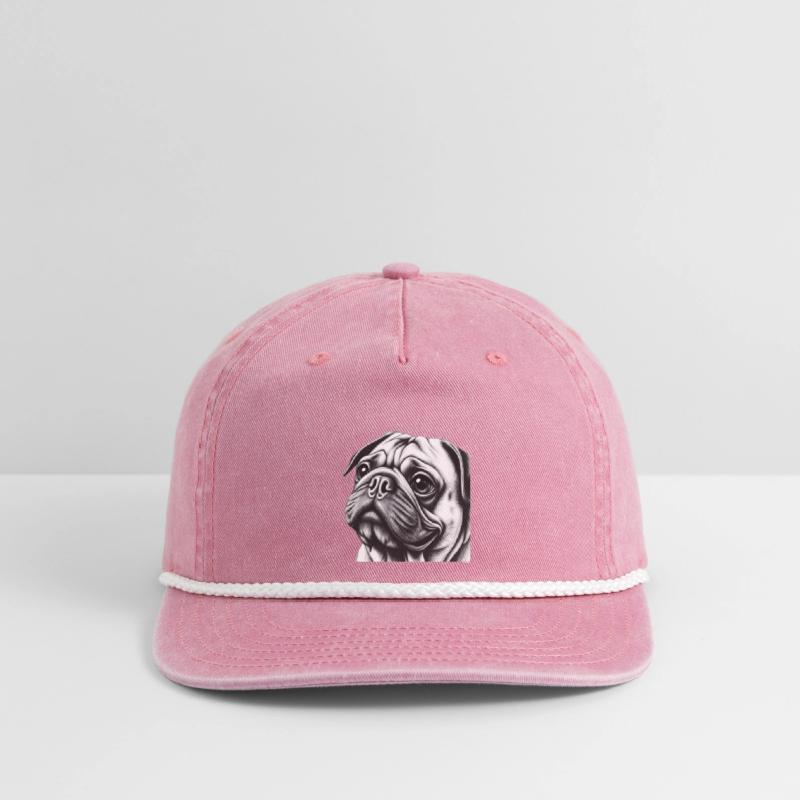 puggy, how adorable!