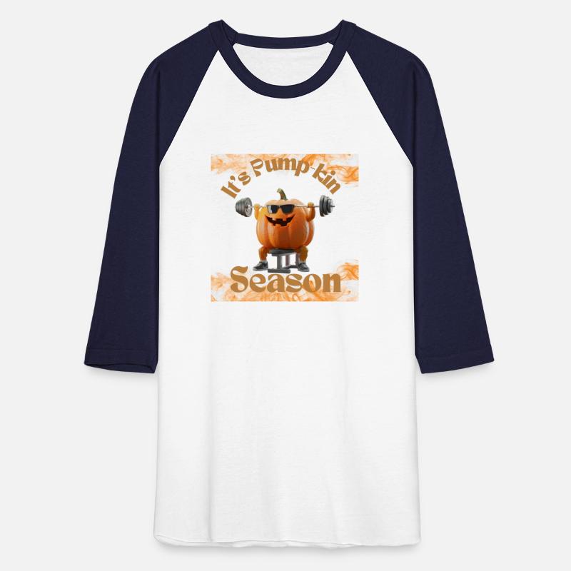 Pump-kin Season design.