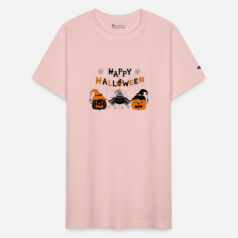 Pumpkin Elements For Halloween Decorations