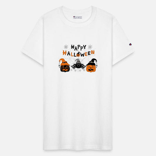 Pumpkin Elements For Halloween Decorations