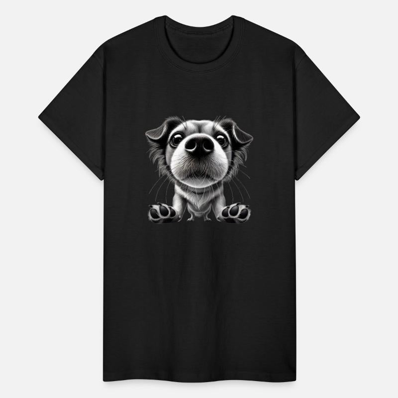 Puppy Big Nose, Bigger Love