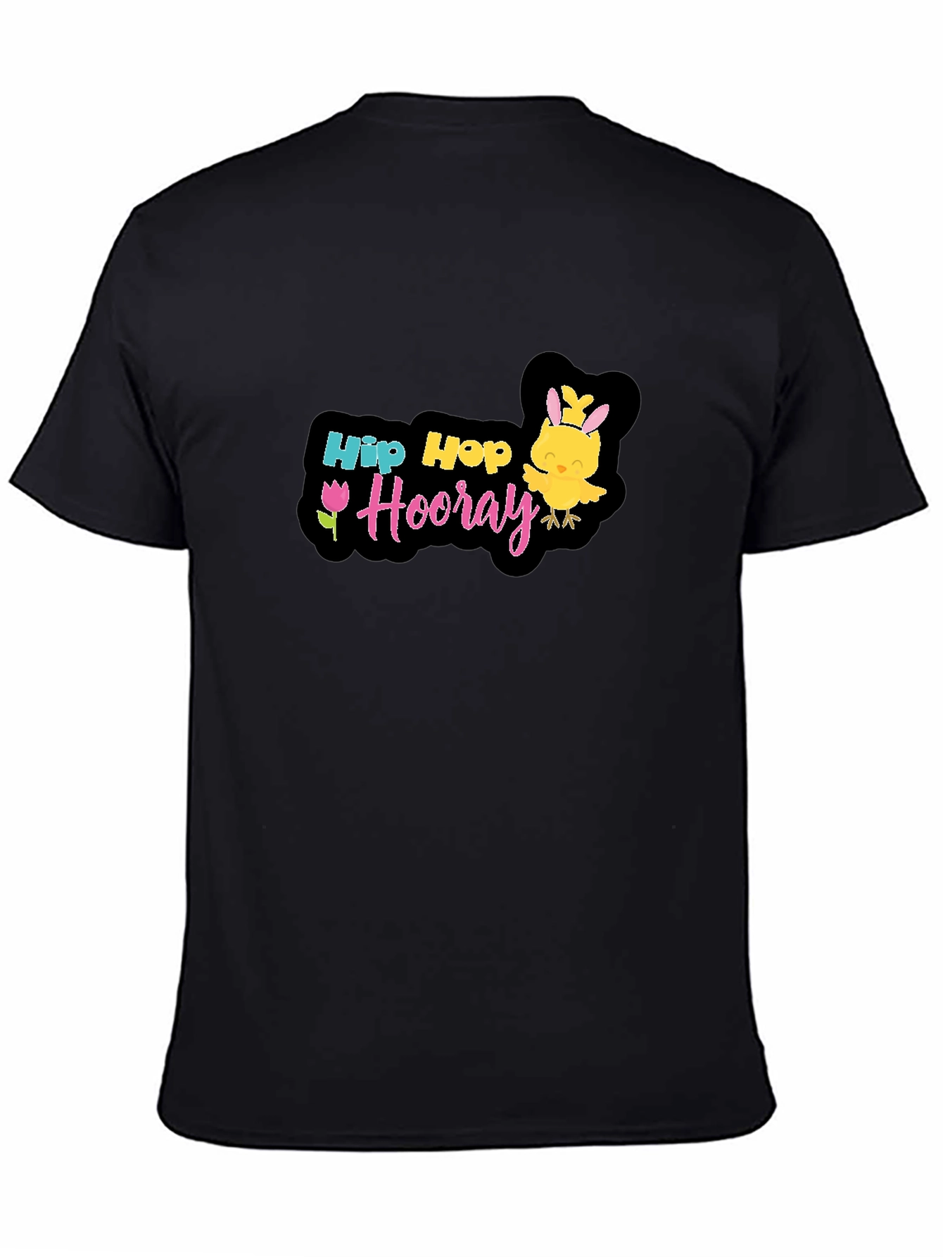 Hip Hop Hooray Easter T-Shirt