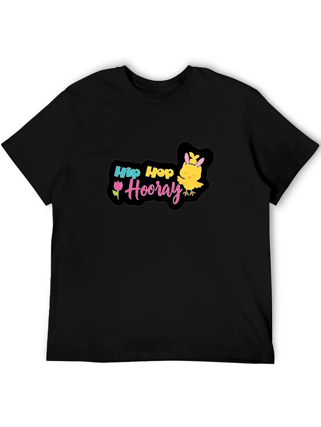 Hip Hop Hooray Easter T-Shirt