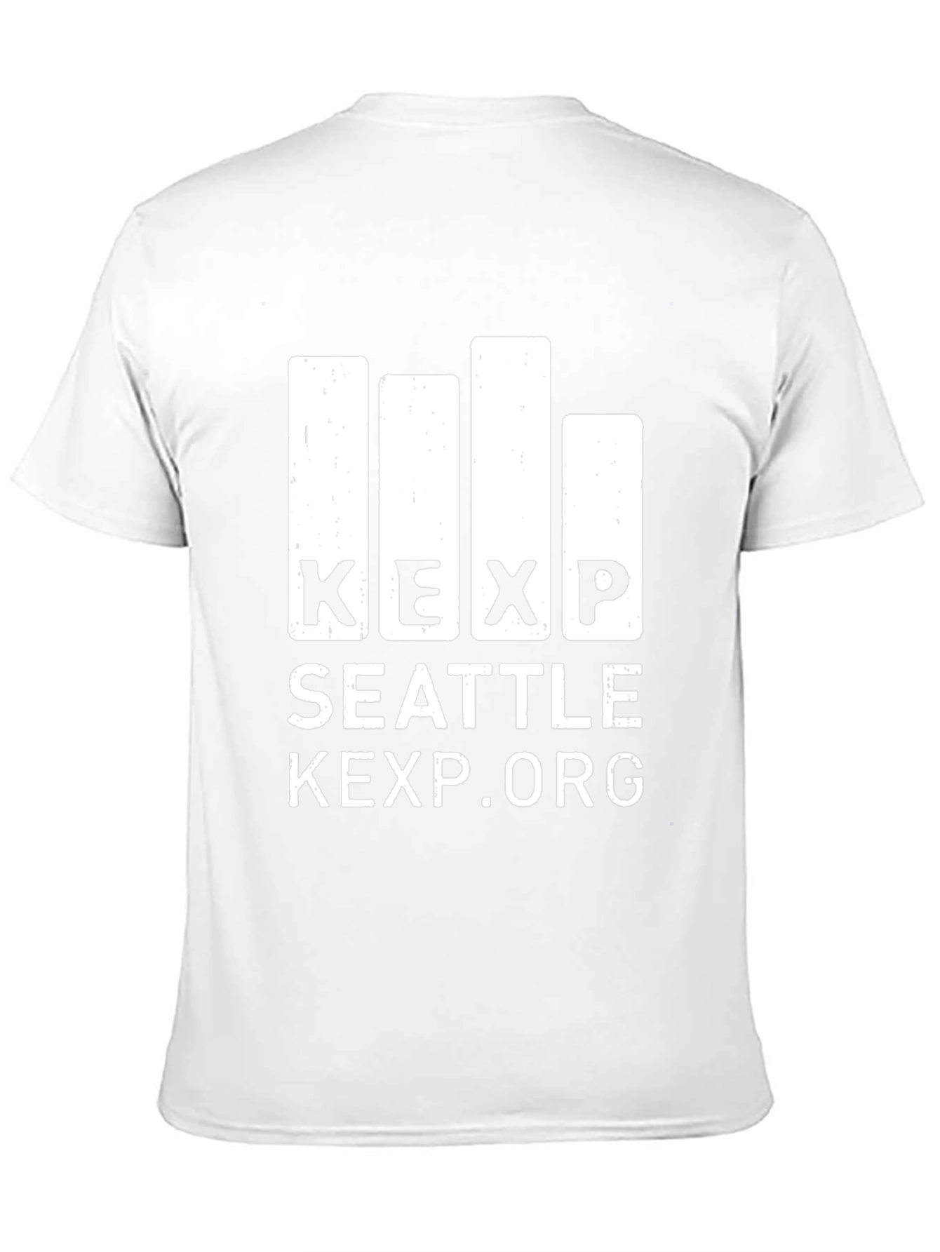 KEXP Seattle T-Shirt