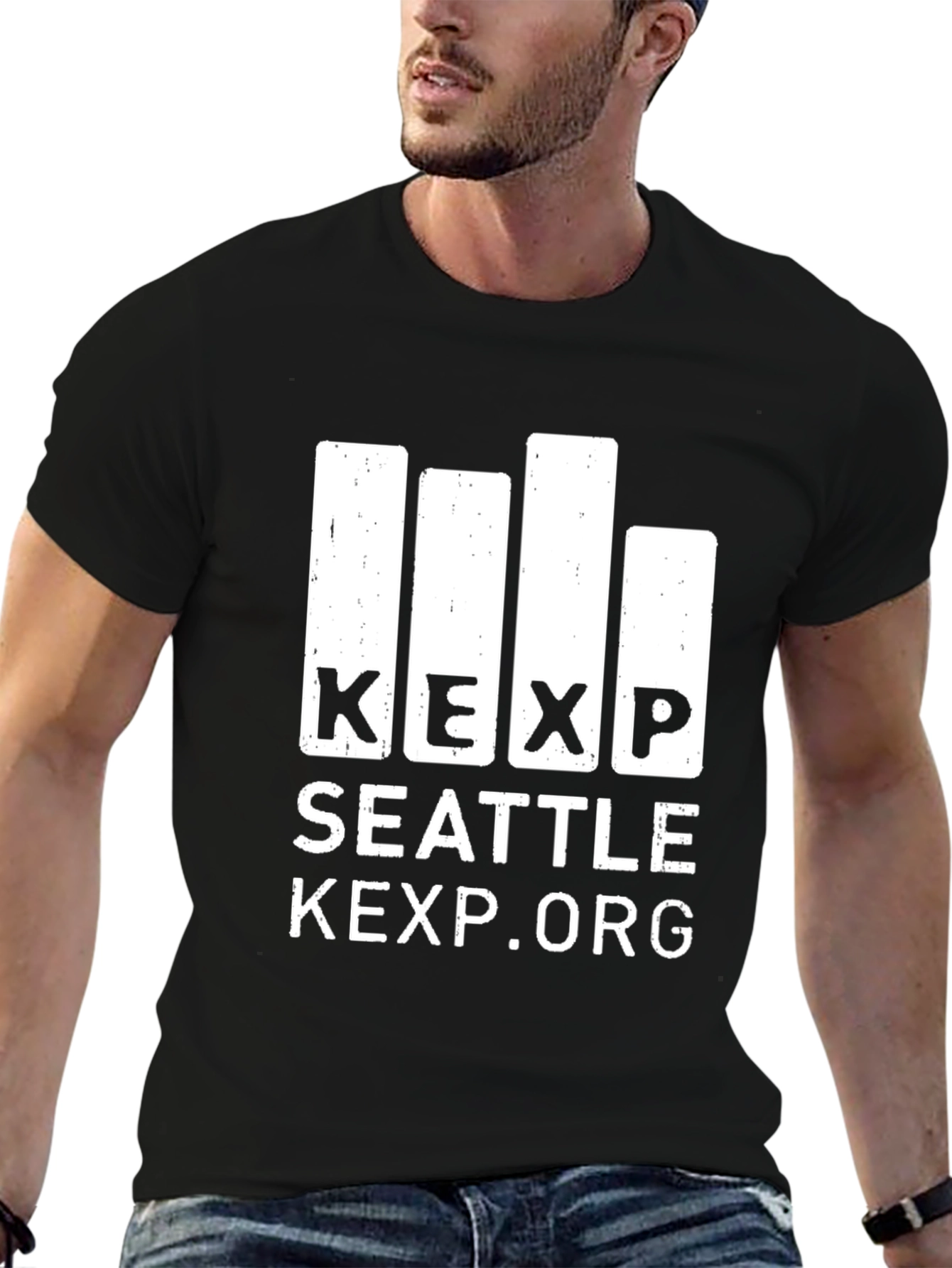 KEXP Seattle T-Shirt