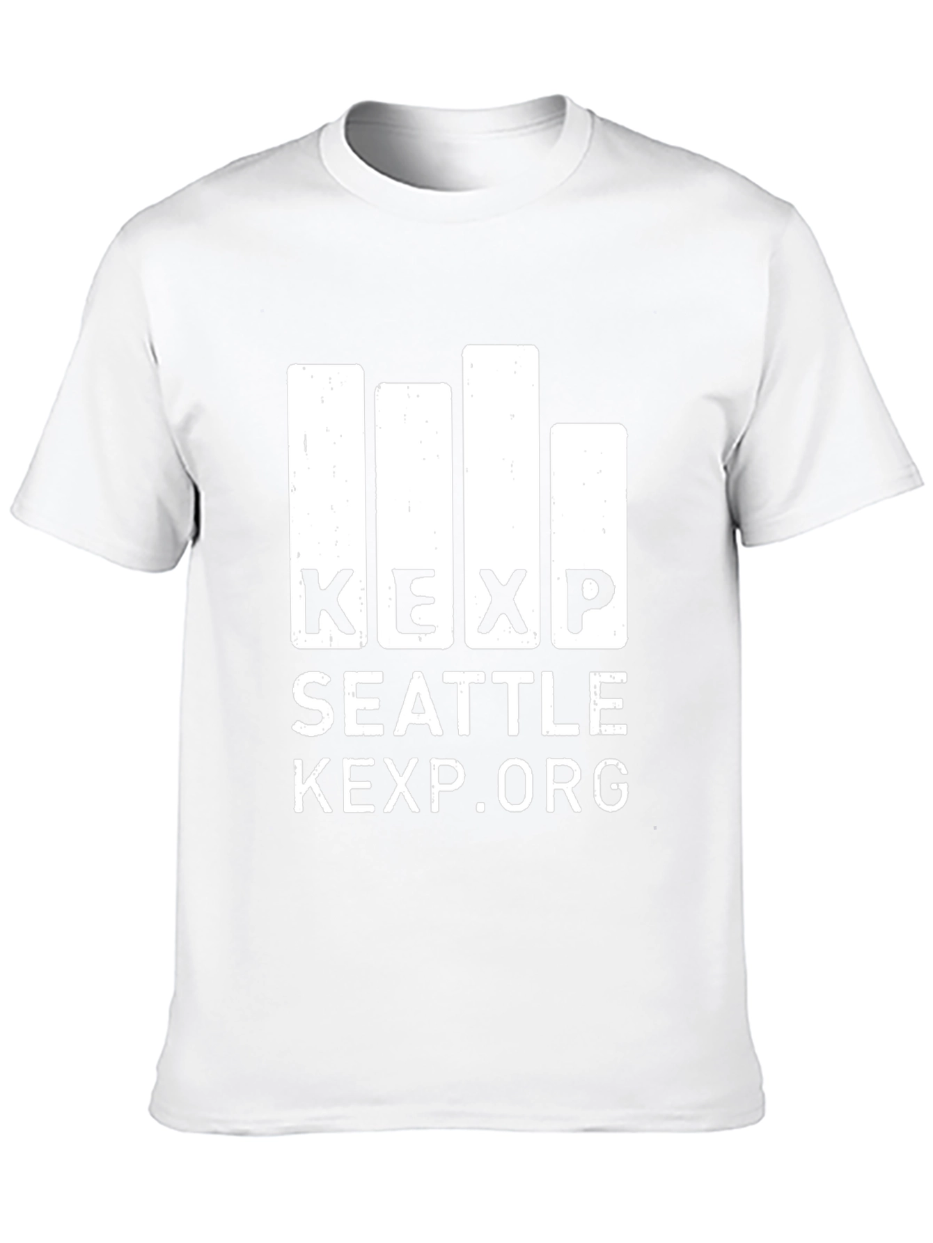 KEXP Seattle T-Shirt