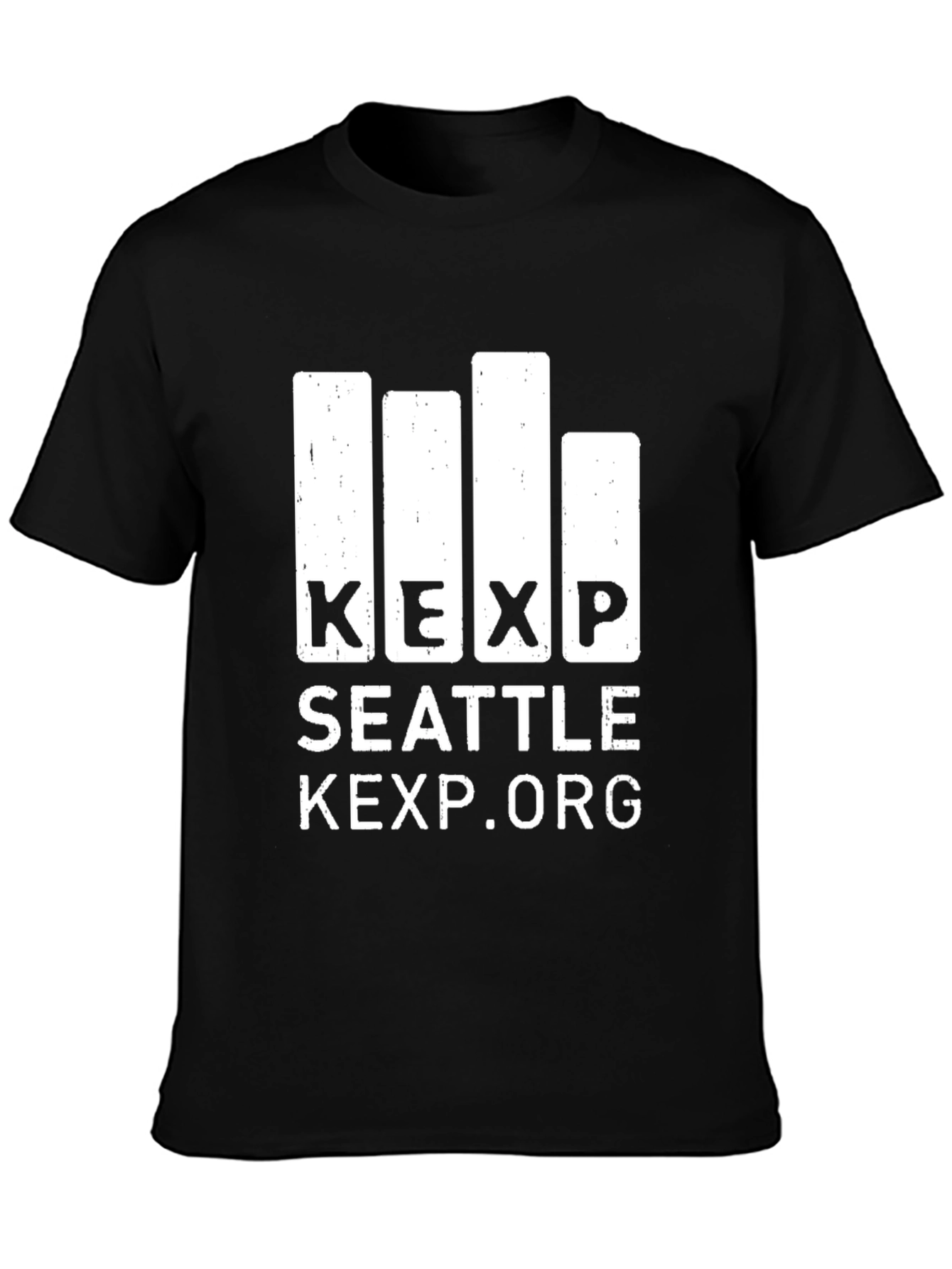 KEXP Seattle T-Shirt