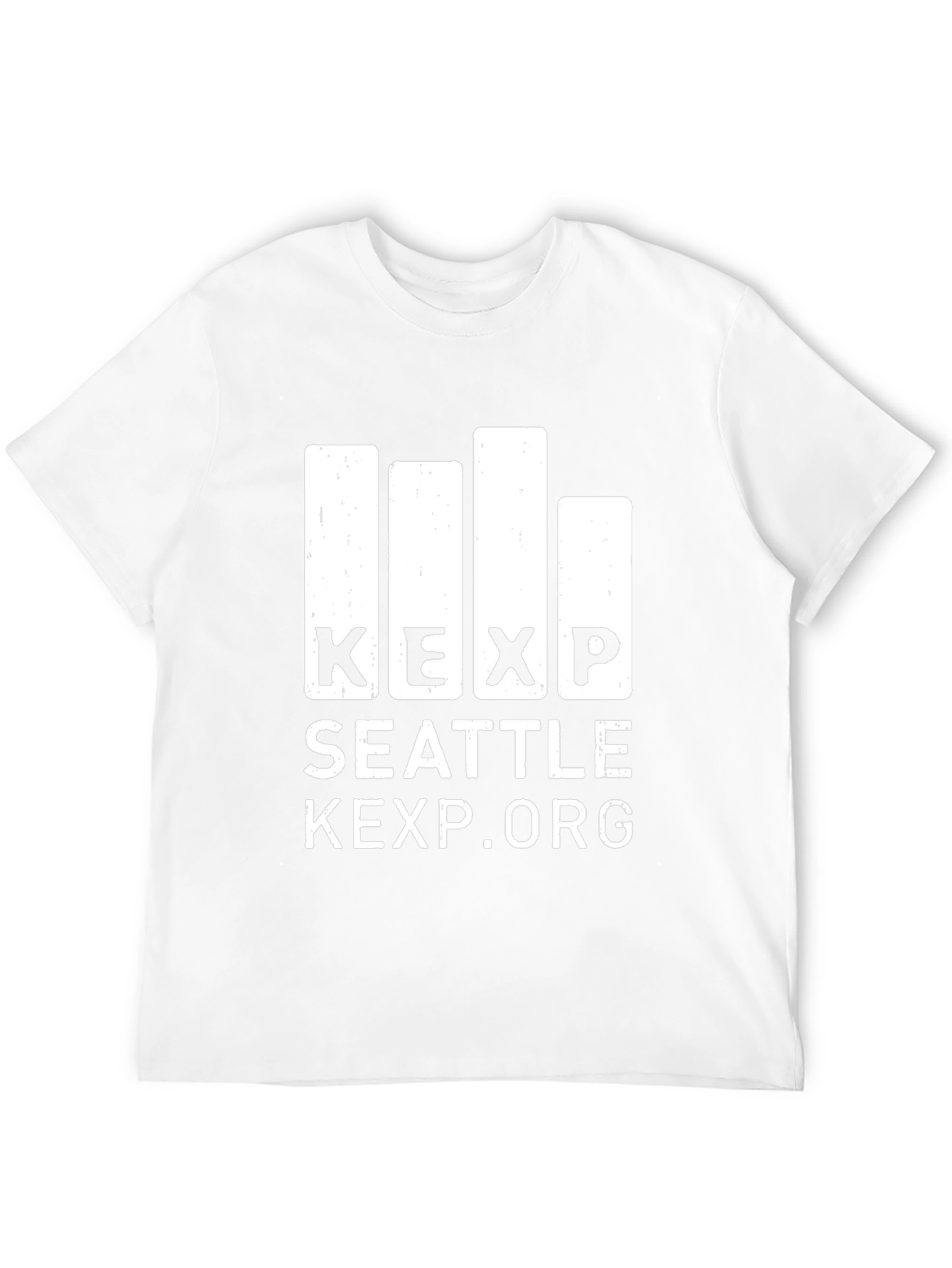 KEXP Seattle T-Shirt
