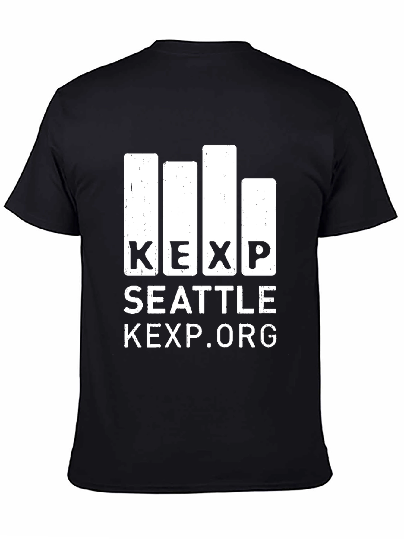 KEXP Seattle T-Shirt