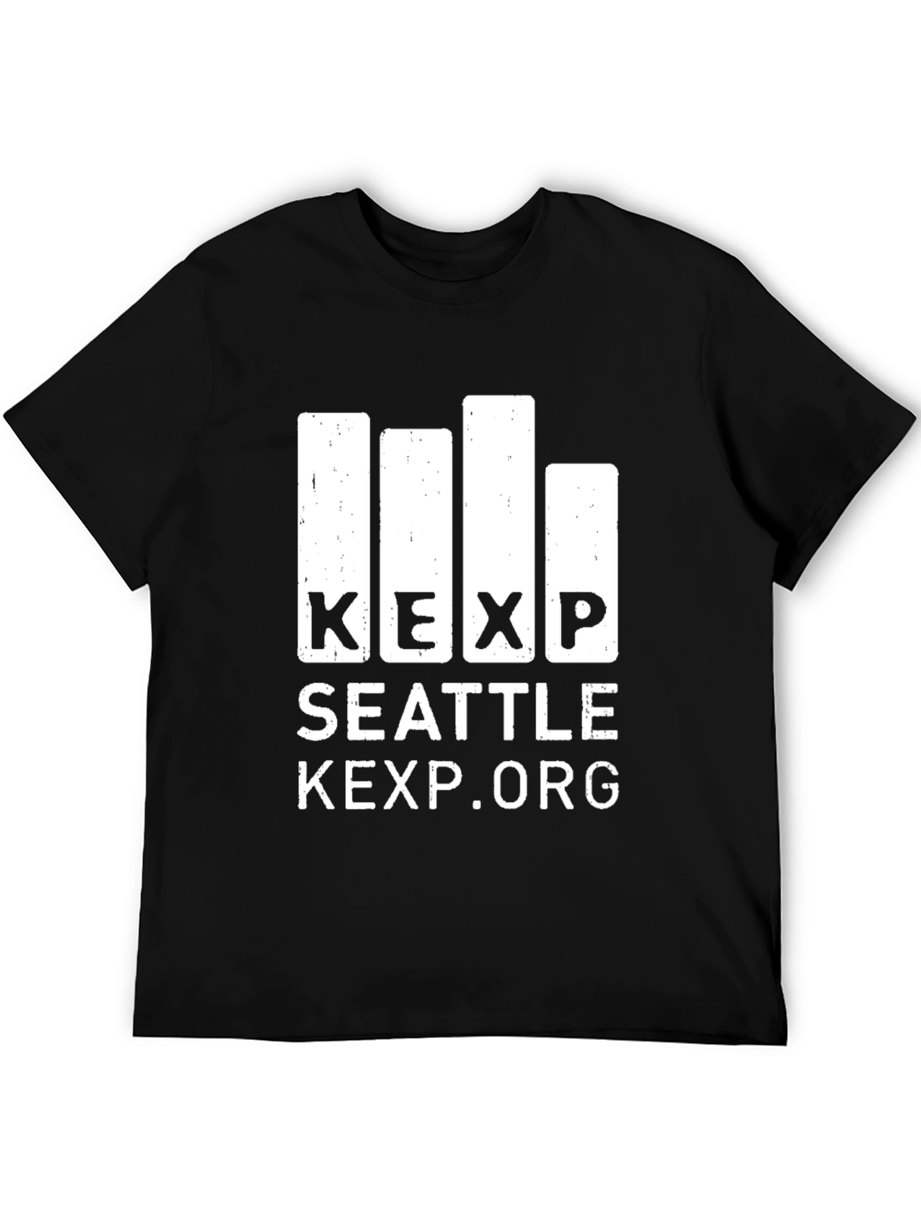 KEXP Seattle T-Shirt