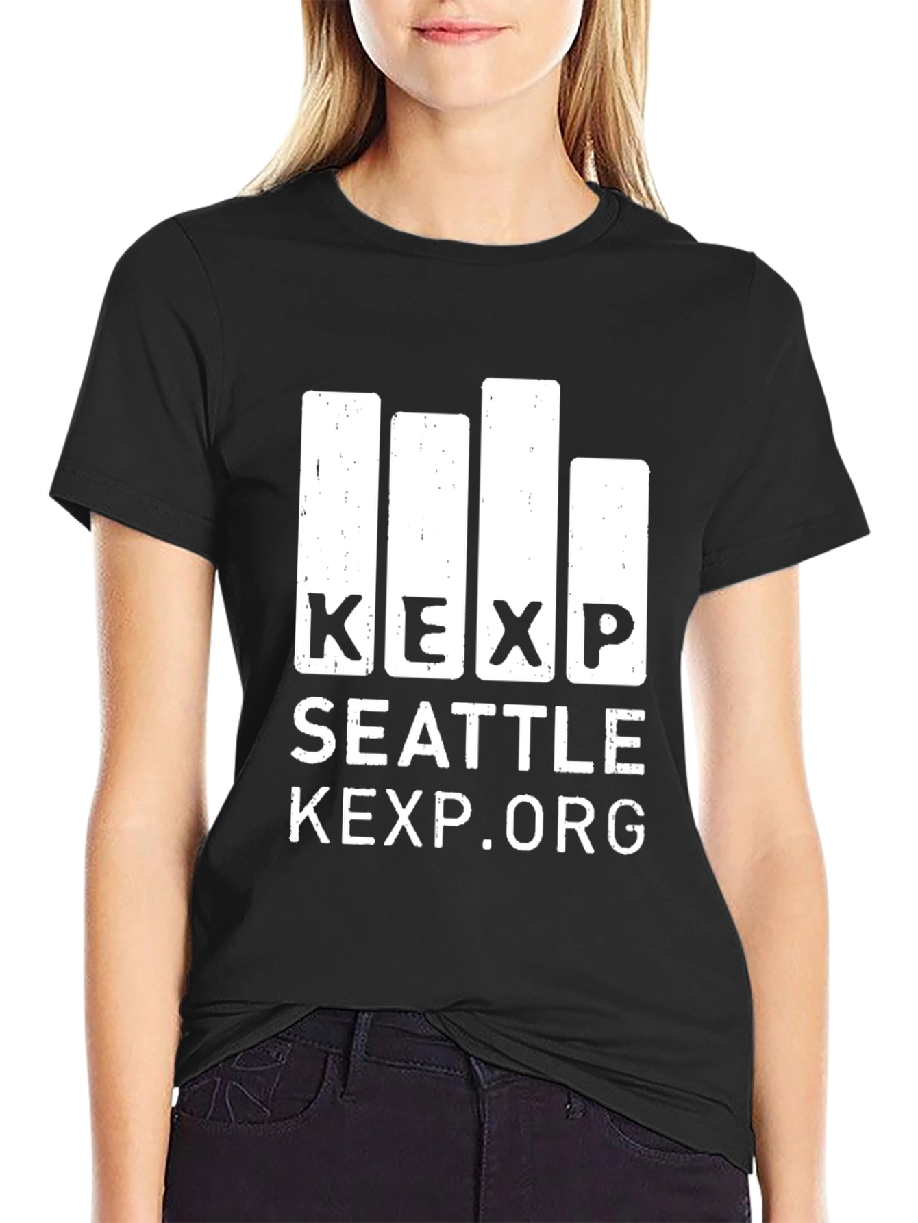 KEXP Seattle T-Shirt