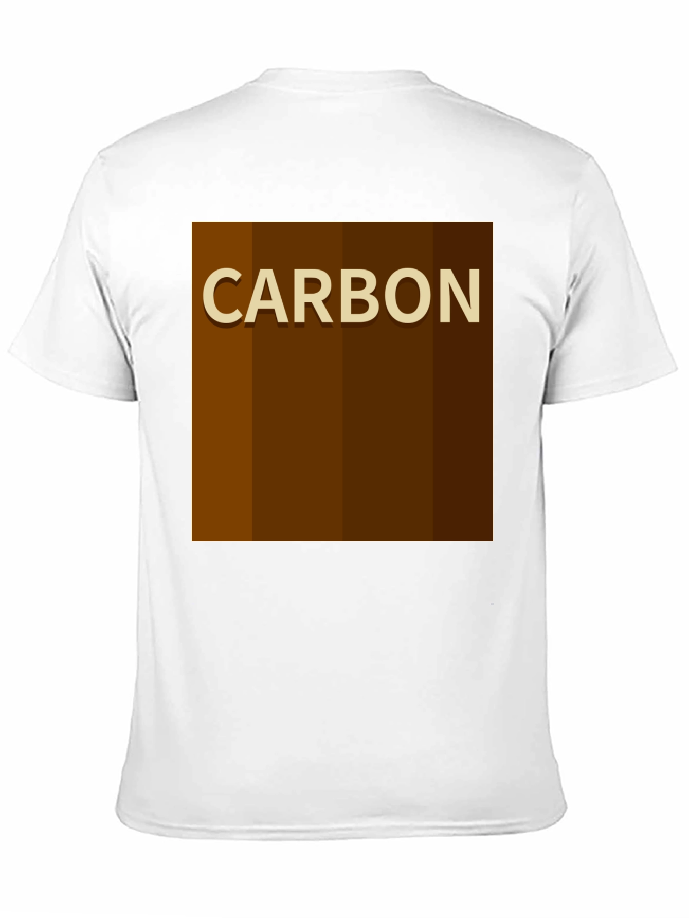 Carbon Element T-Shirt - Science Geek Apparel