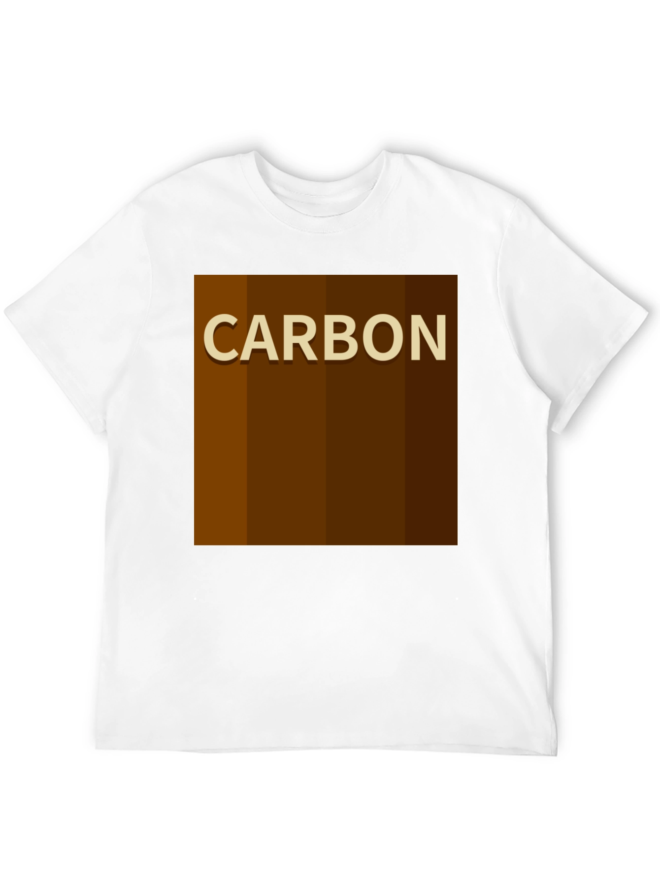 Carbon Element T-Shirt - Science Geek Apparel