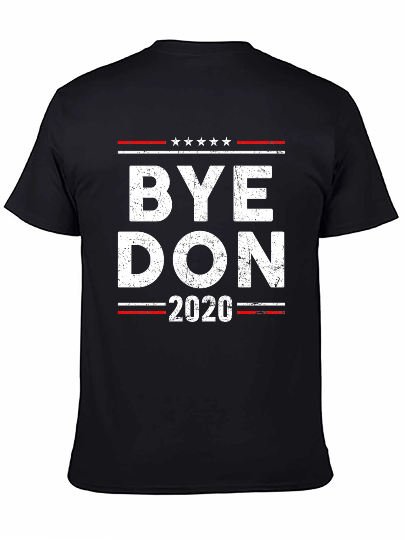 Bye Don 2020 Graphic Tee