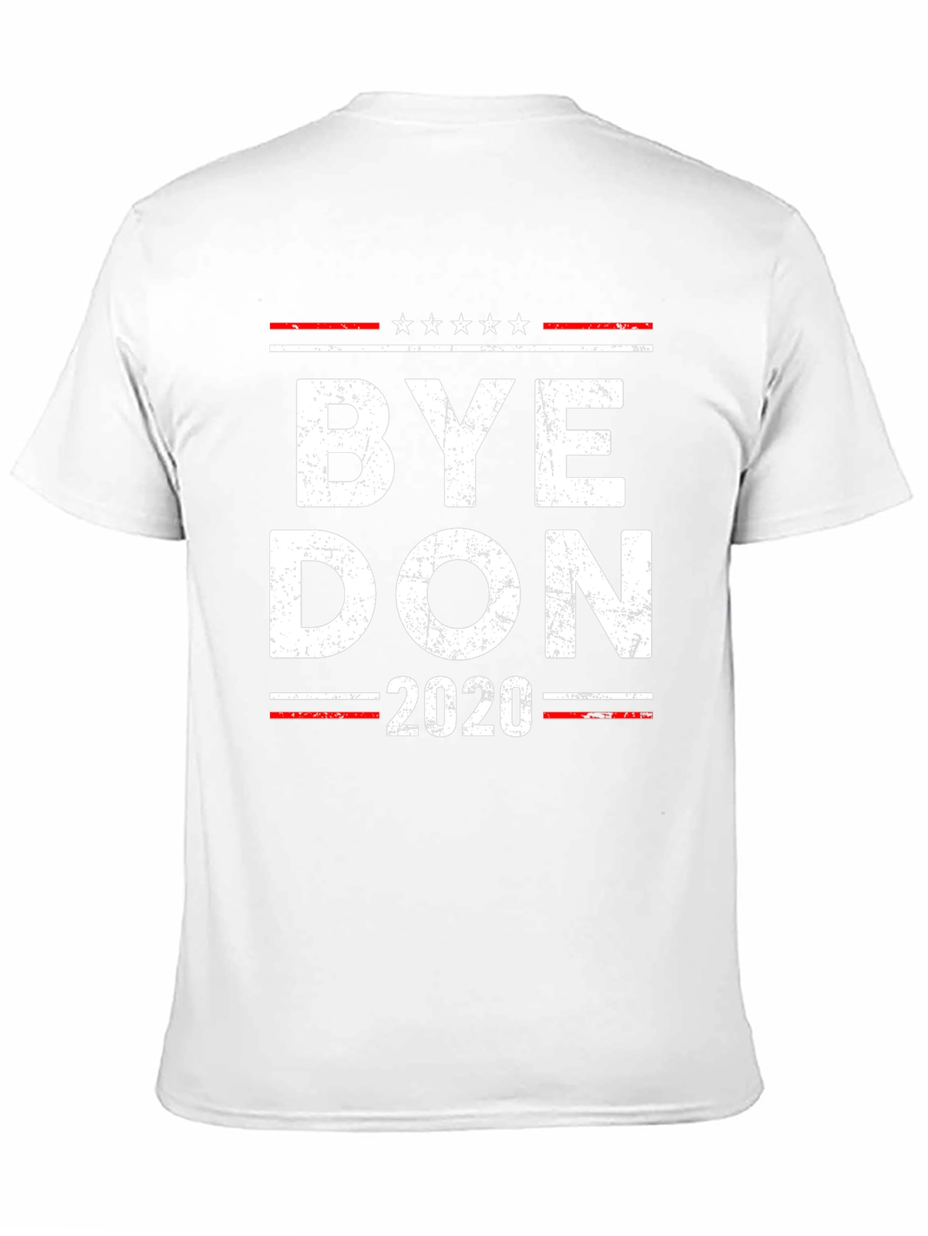 Bye Don 2020 Graphic Tee