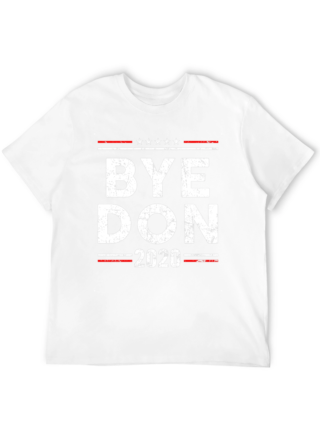 Bye Don 2020 Graphic Tee