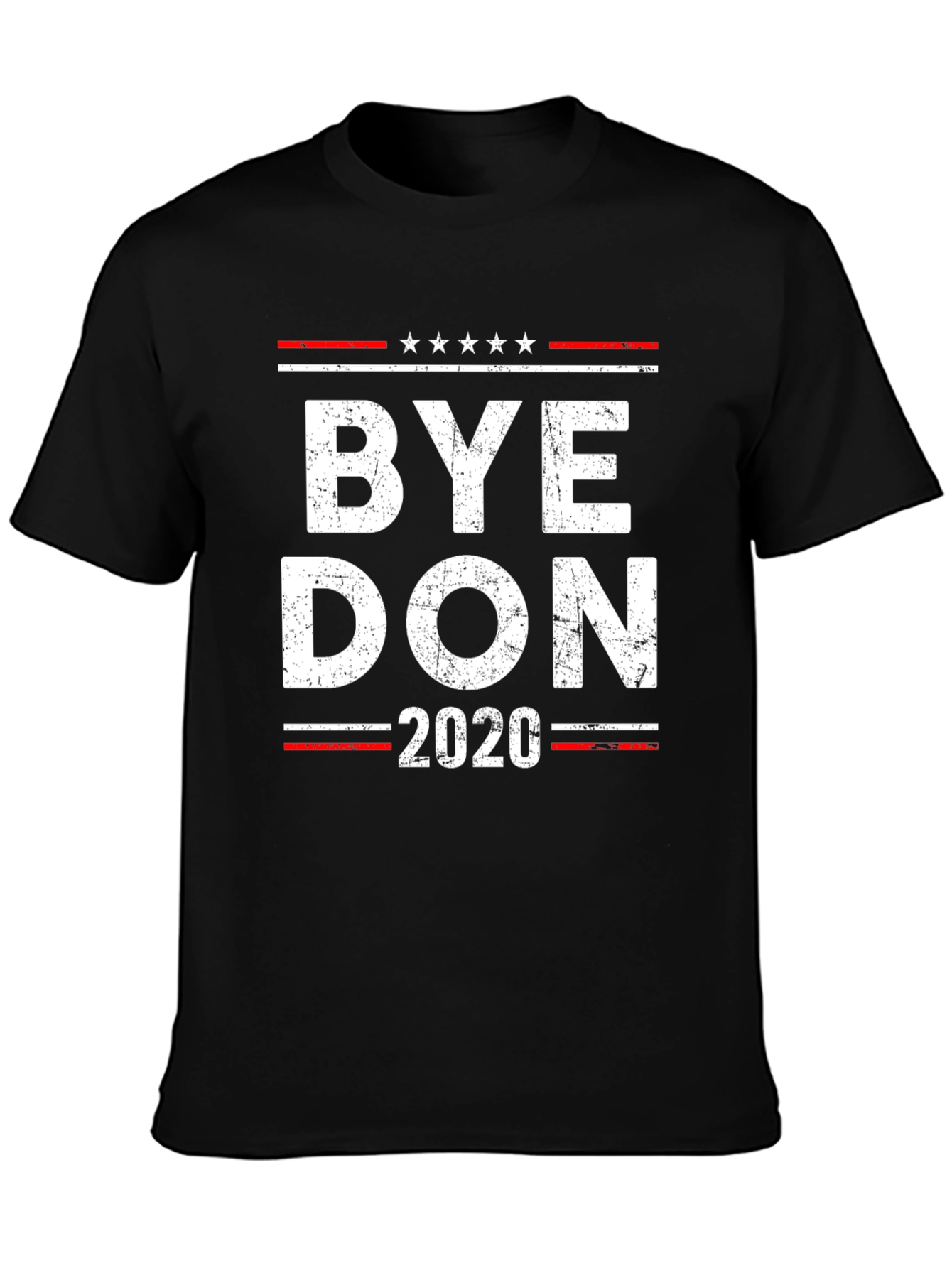 Bye Don 2020 Graphic Tee